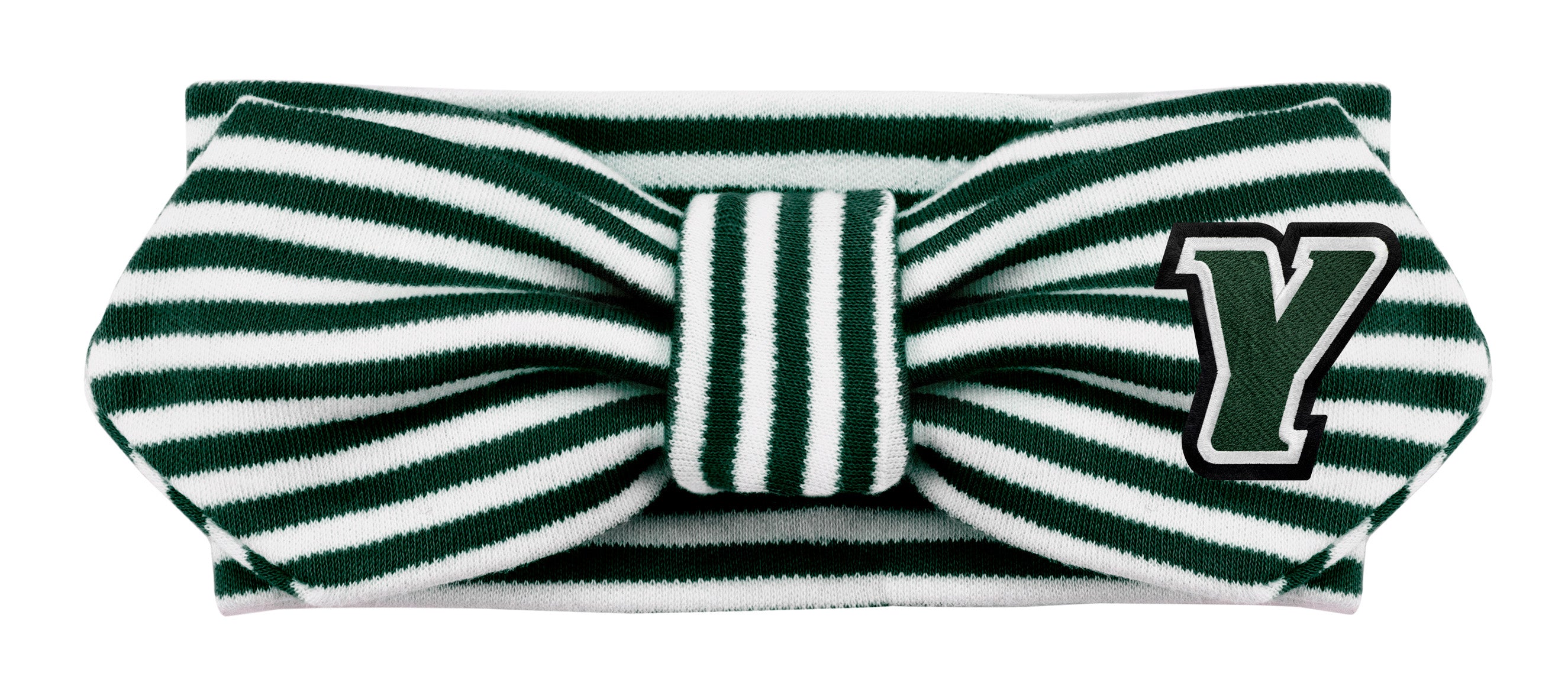 CREATIVE KNITWEAR HAIR KNOT