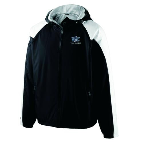 HOLLOWAY JACKET HOMEFIELD