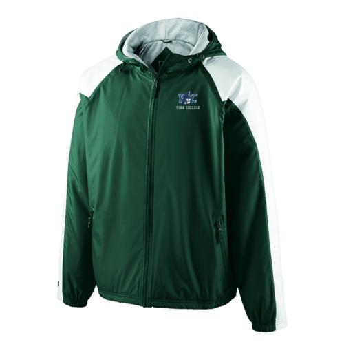 HOLLOWAY JACKET HOMEFIELD