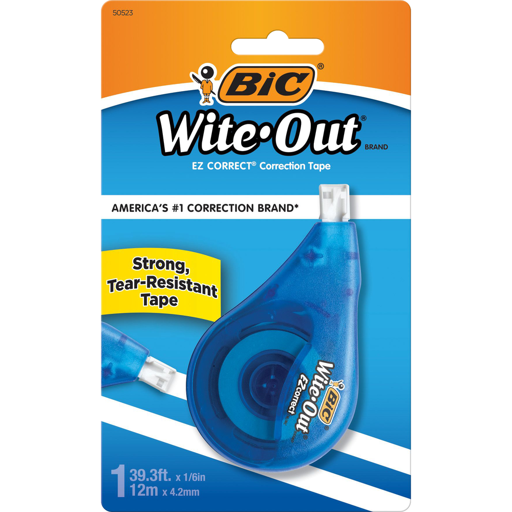 Wite-Out EZ Correction Tape