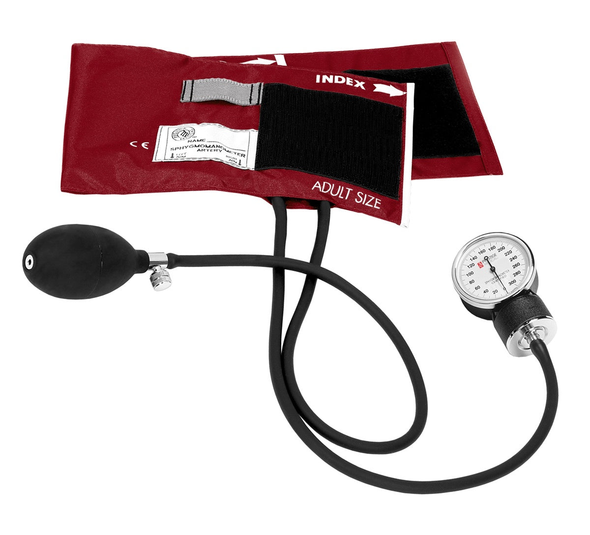 Standard Aneroid Sphygmomanometer