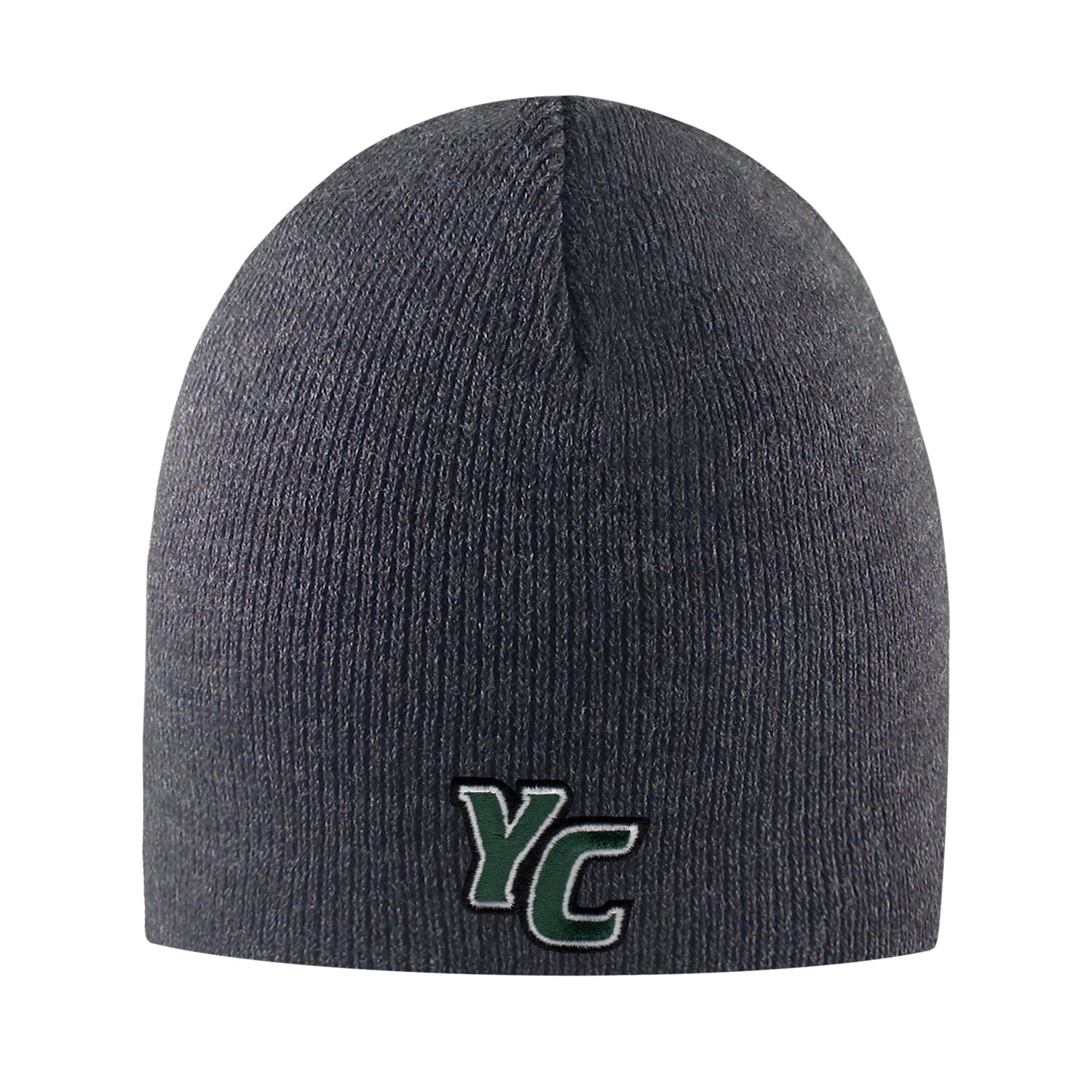 LOGOFIT KNIT BEANIE EVEREST WITH YC LOGO