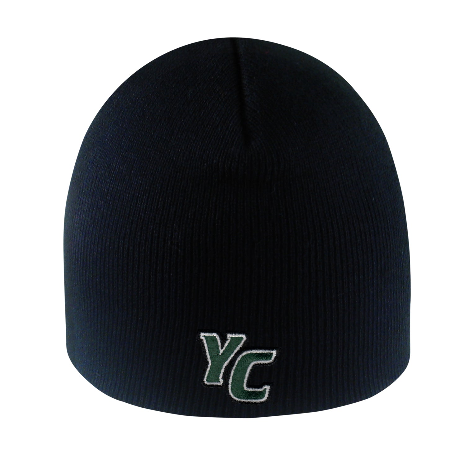 LOGOFIT KNIT BEANIE EVEREST WITH YC LOGO