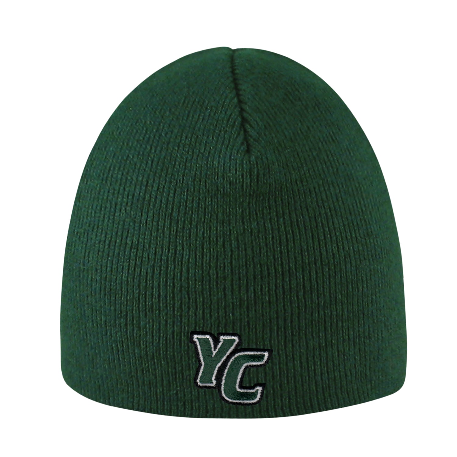 LOGOFIT KNIT BEANIE EVEREST WITH YC LOGO