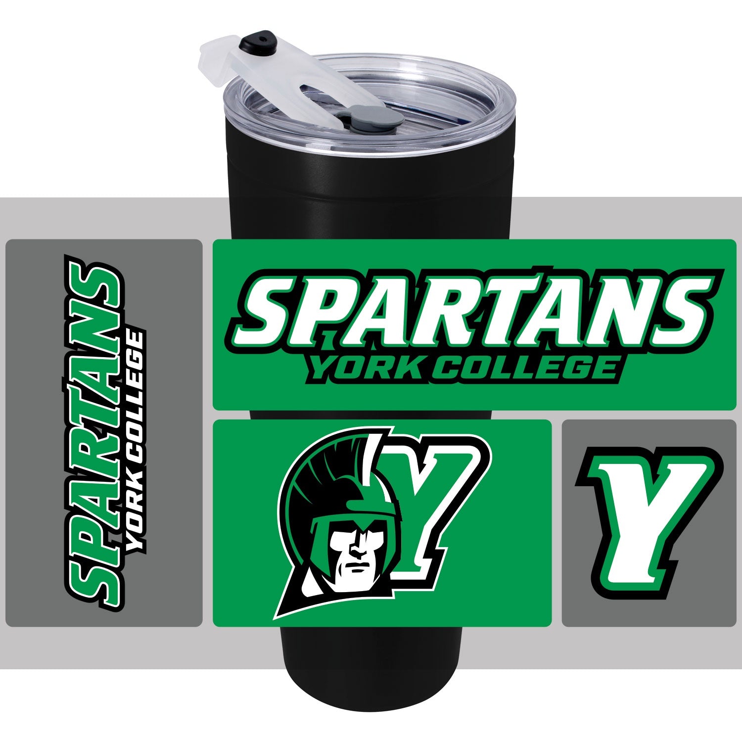 Viking Nova Tumbler - Various - 30oz