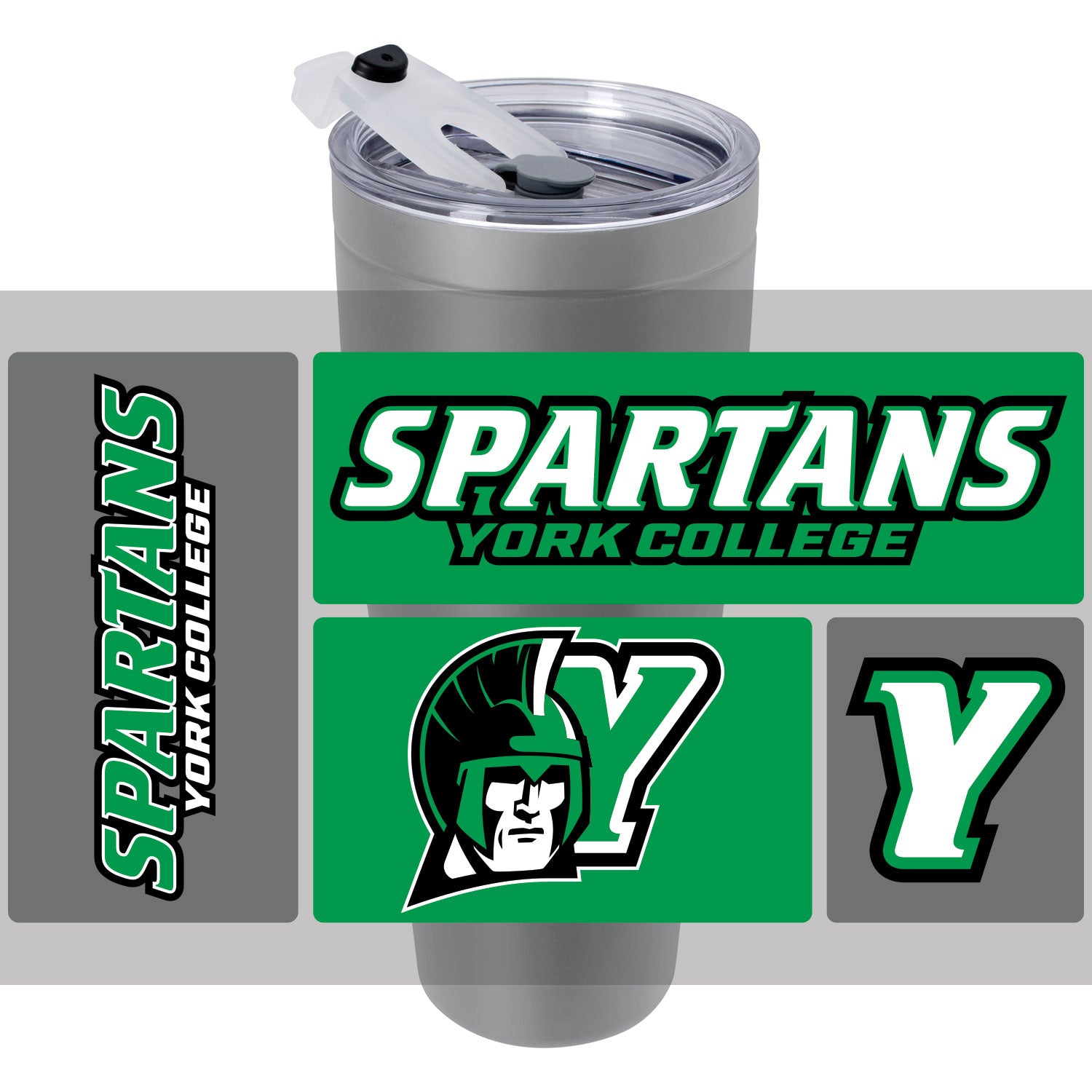 Viking Nova Tumbler - Various - 30oz