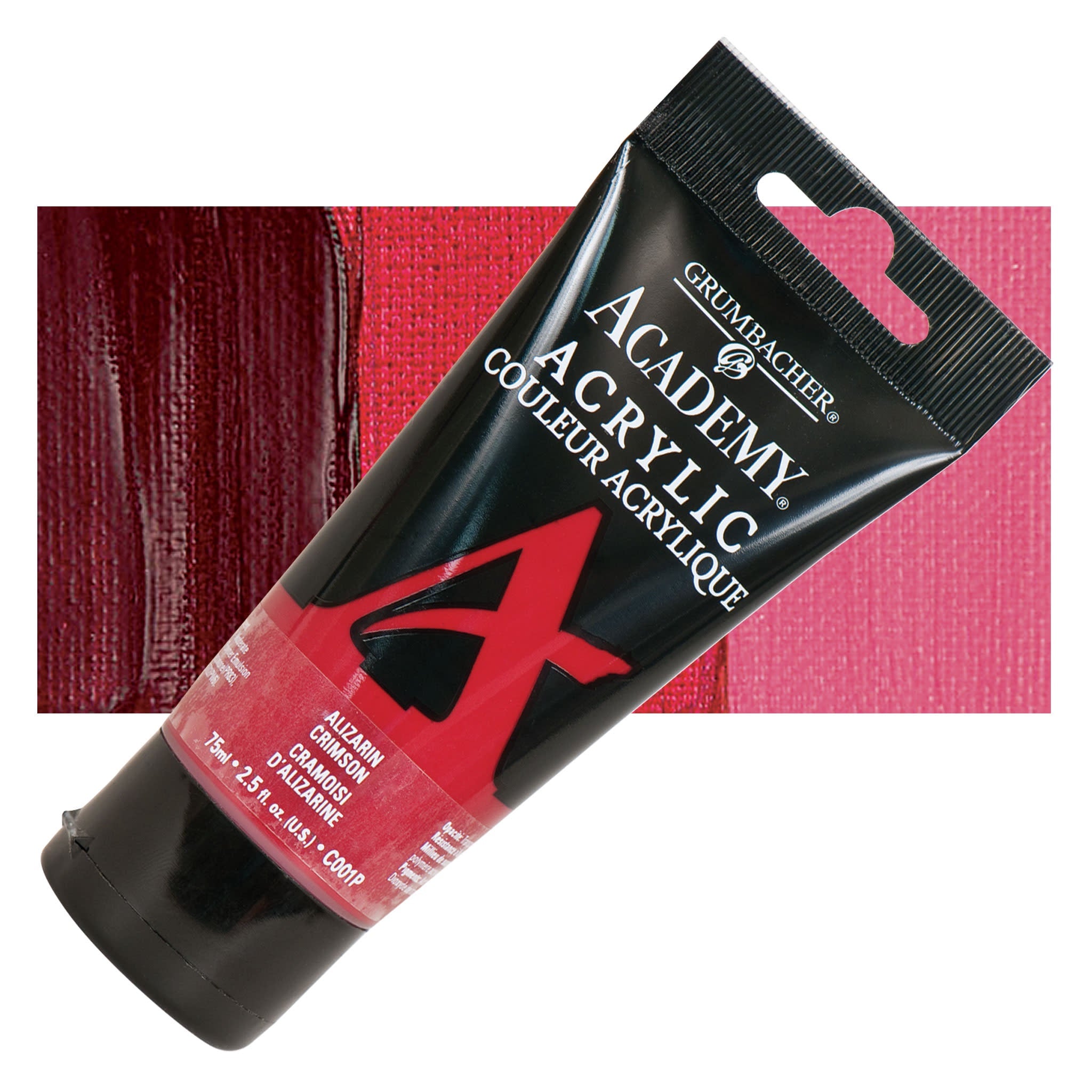 Paint: Academy Acrylic 2.5oz