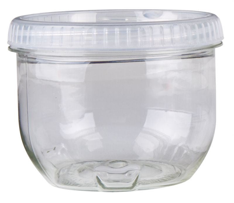 Paint: Twisterz Storage Jar