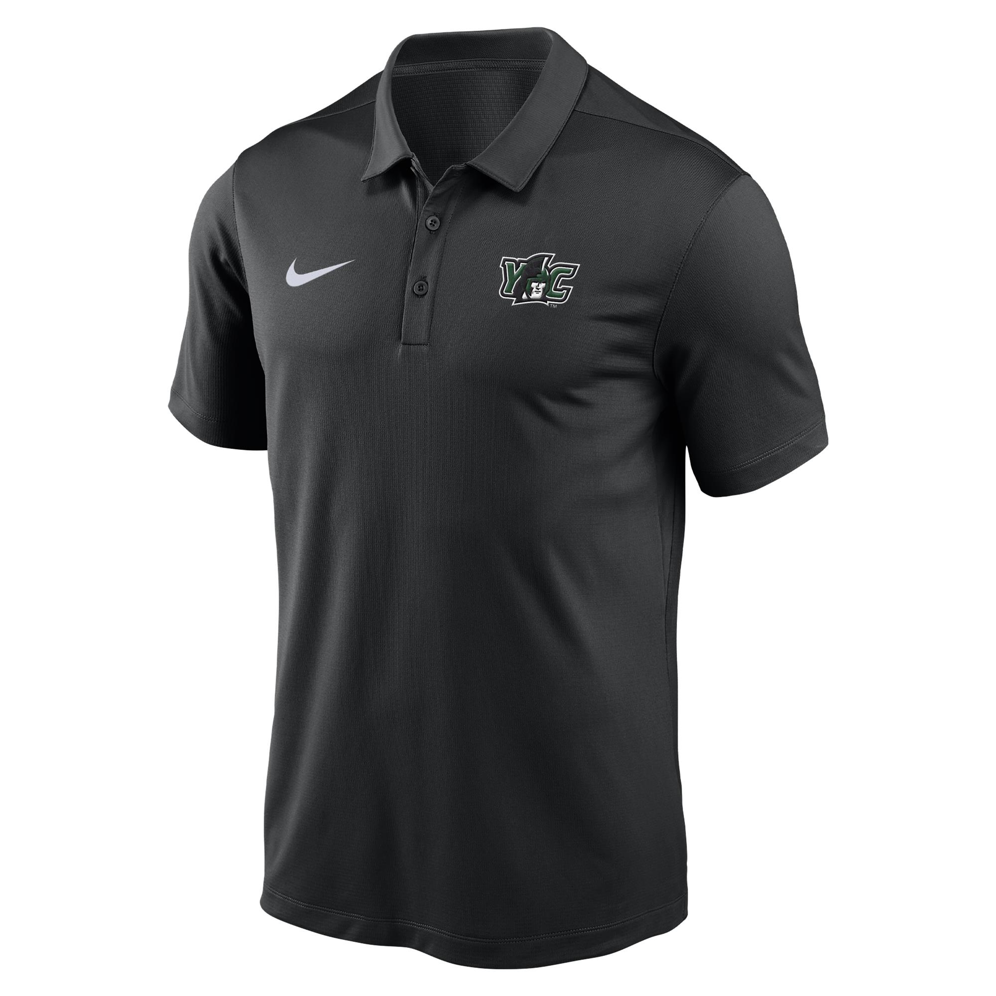 NIKE SPARTAN VICTORY SOLID POLO