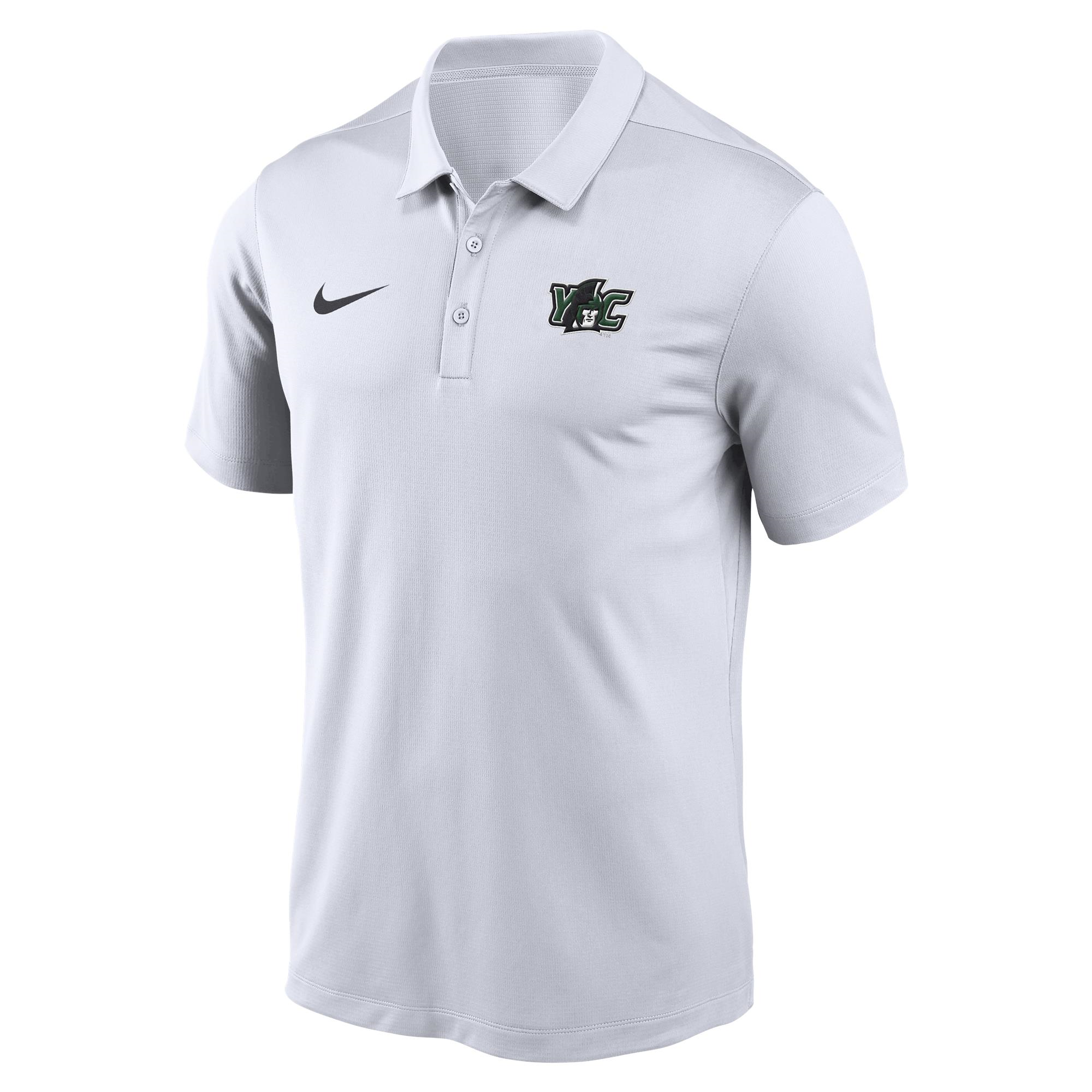 NIKE SPARTAN VICTORY SOLID POLO