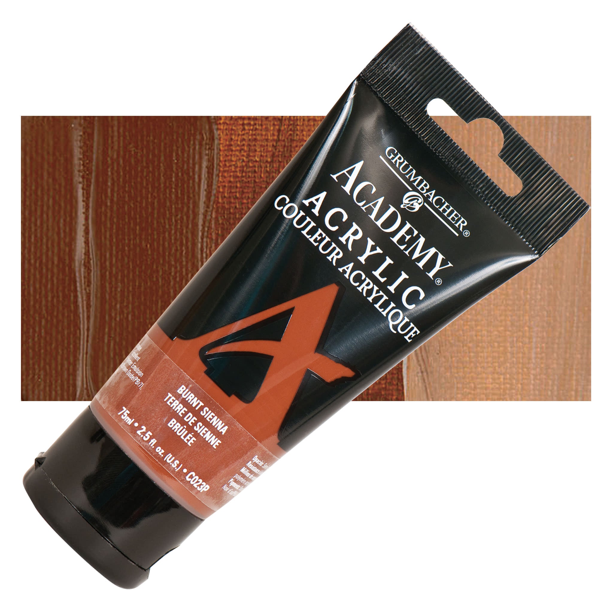 Paint: Academy Acrylic 2.5oz