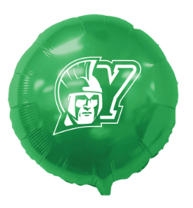 17" Mylar Foil Balloons