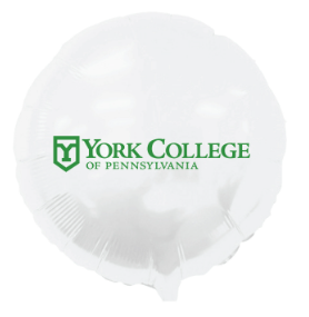 17" Mylar Foil Balloons