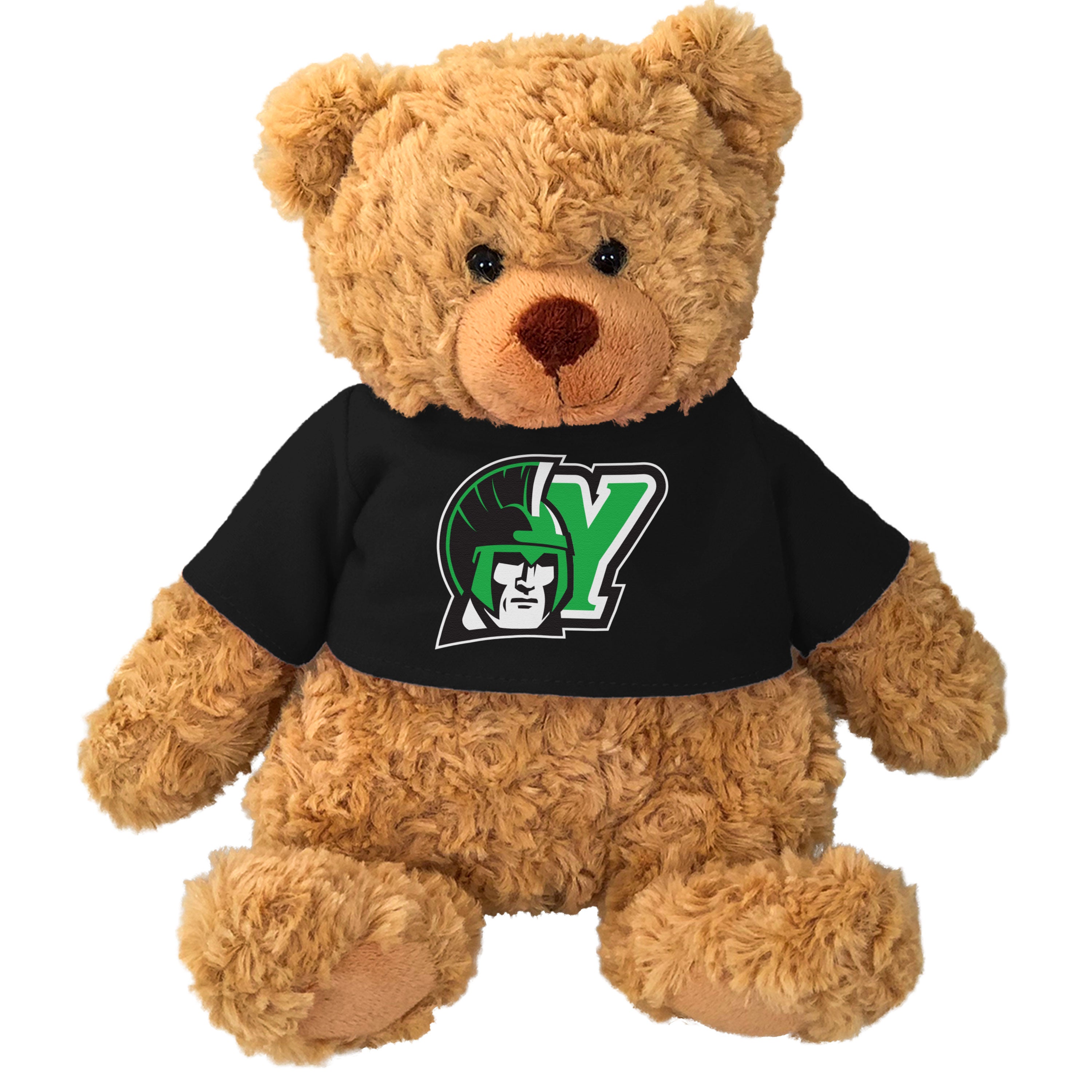 Plush: Cuddle Buddie 9" - Bear