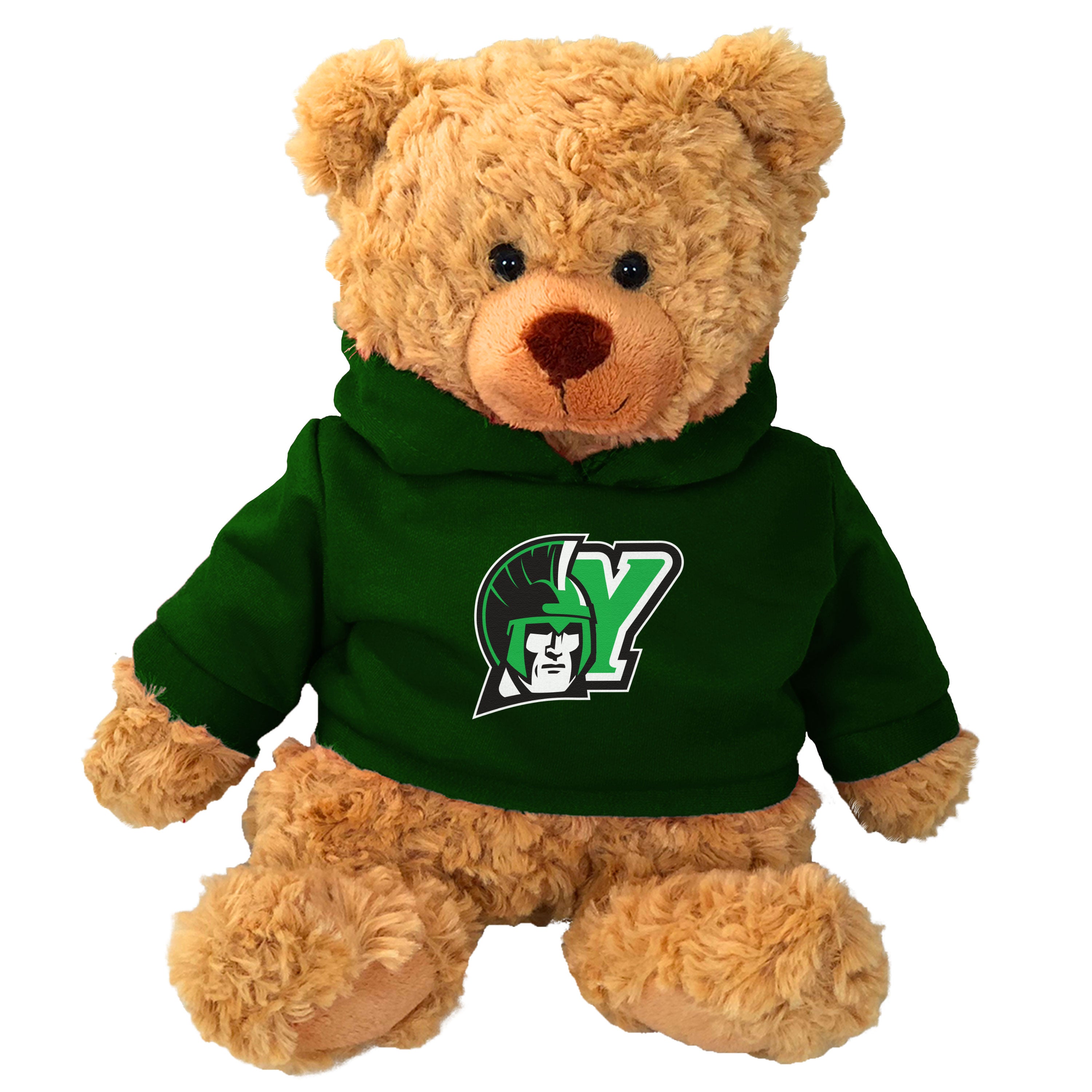 Plush: Cuddle Buddie 9" - Bear