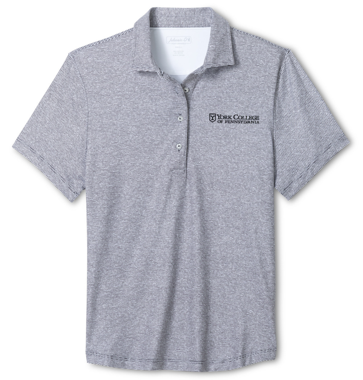 JOHNNIE-O MAXINE WOMEN'S POLO