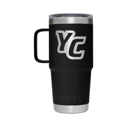 TRAVEL MUG 20 OZ