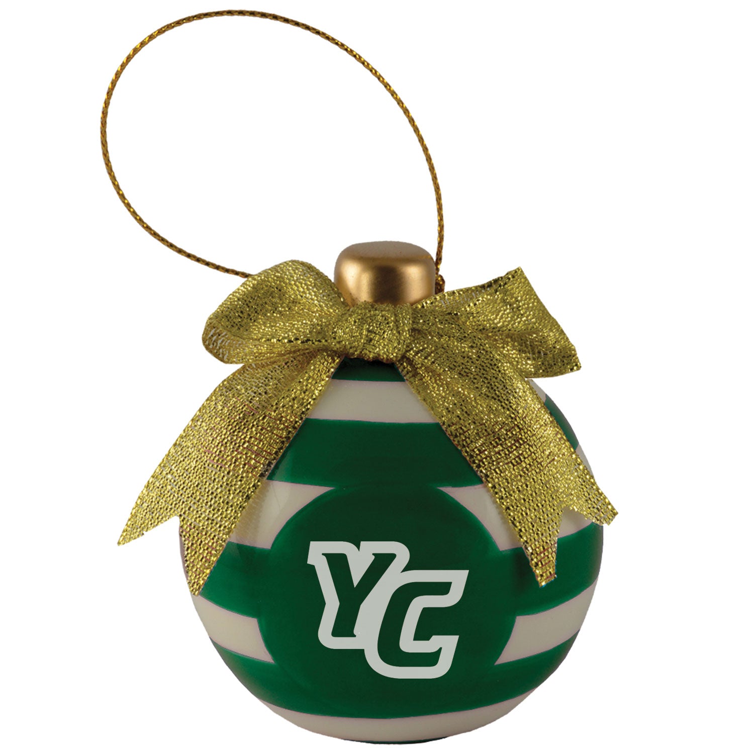 ORNAMENT 3D CHRISTMAS BULB