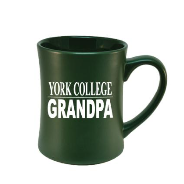 MUG MK MATTE GRANDPA ETCHED 16.OZ