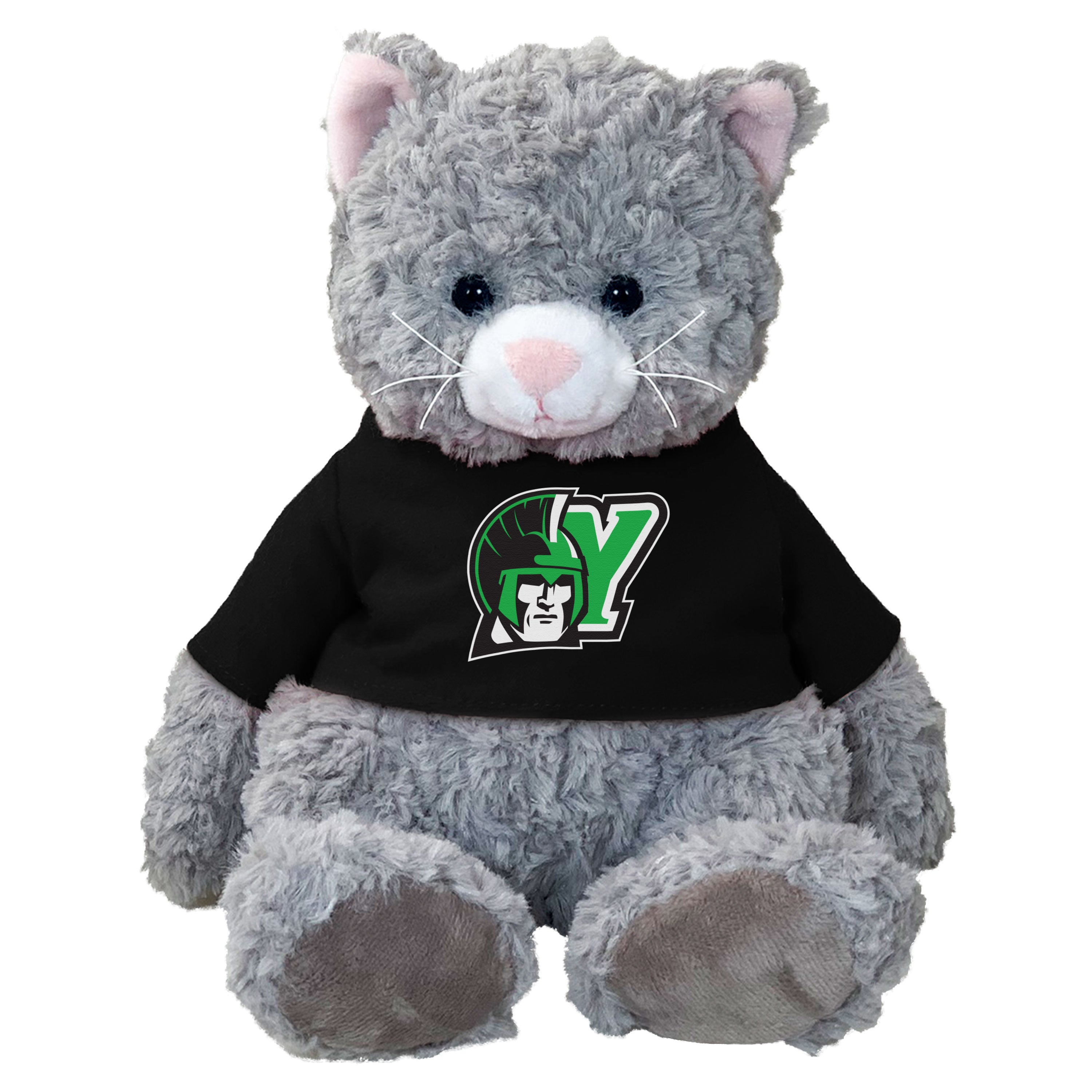 Plush: Cuddle Buddie 9" - Cat
