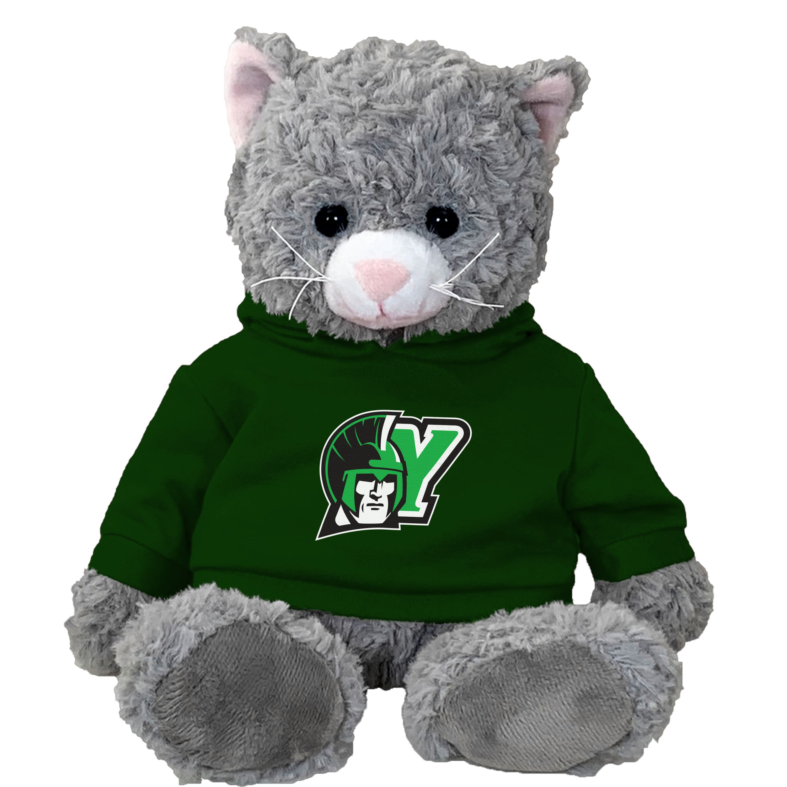 Plush: Cuddle Buddie 9" - Cat