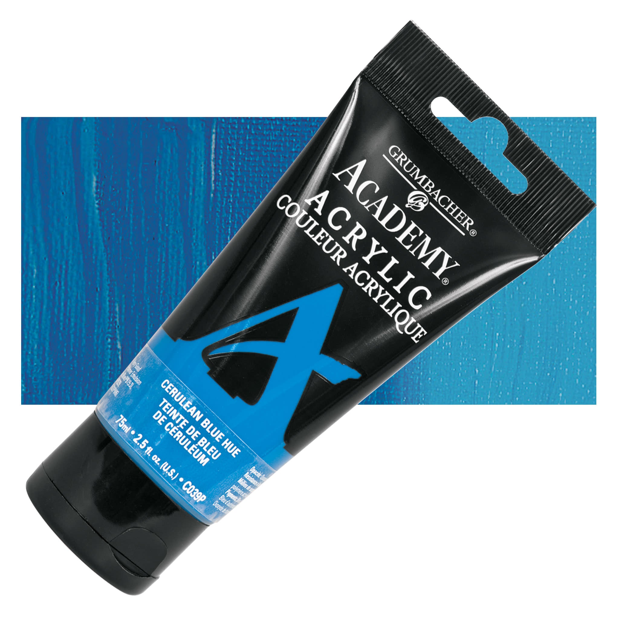 Paint: Academy Acrylic 2.5oz