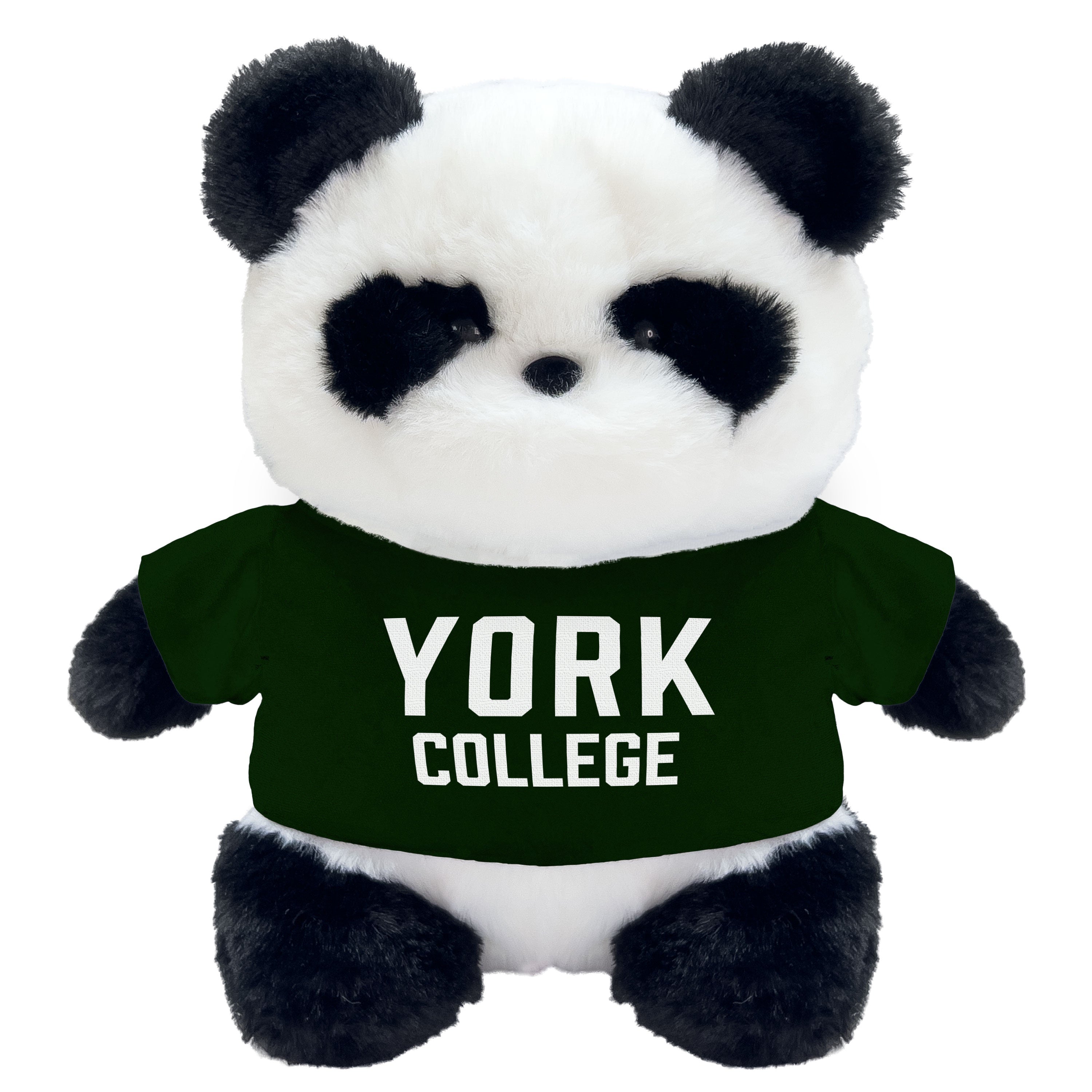 Plush: Chubby Wubby 10" - Panda
