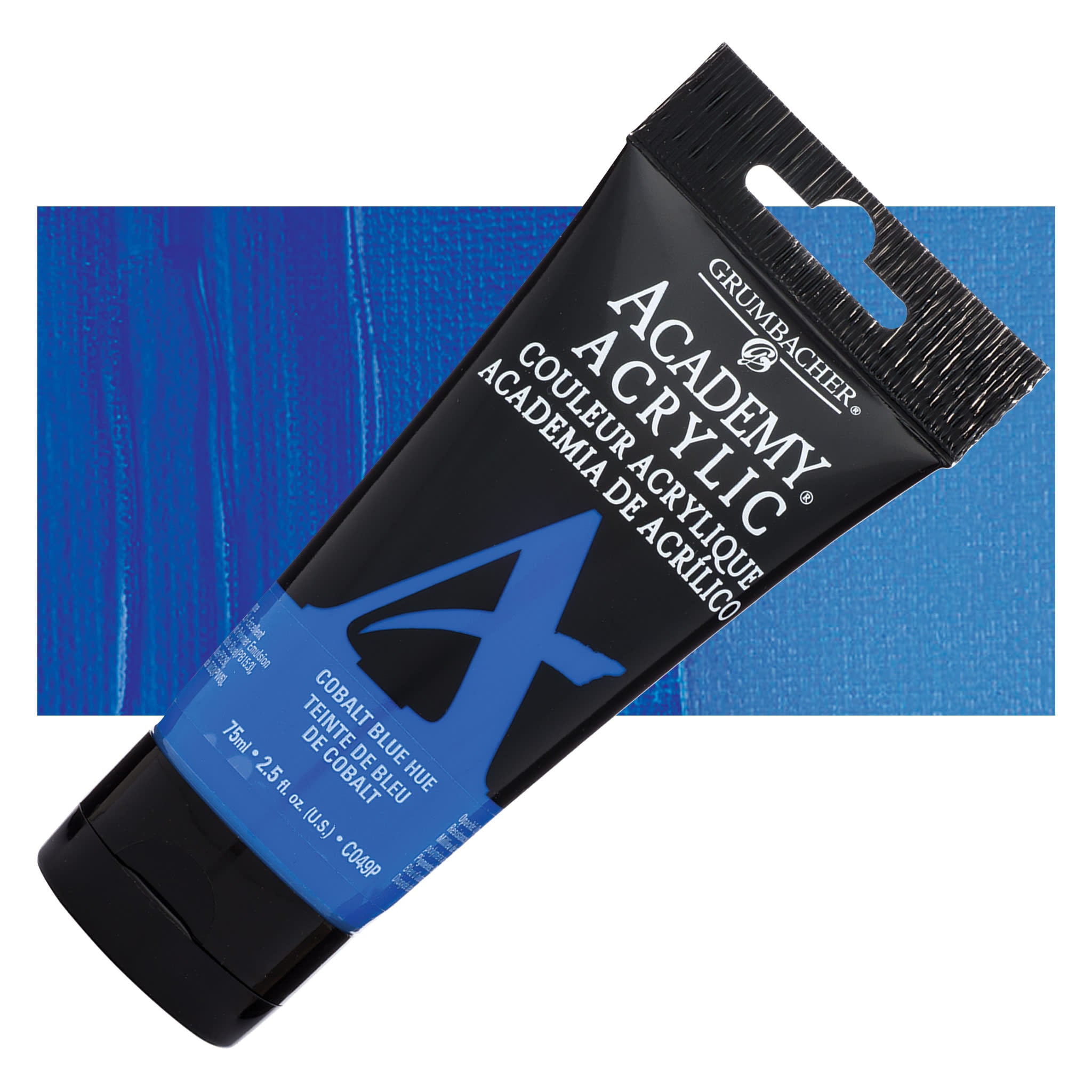 Paint: Academy Acrylic 2.5oz