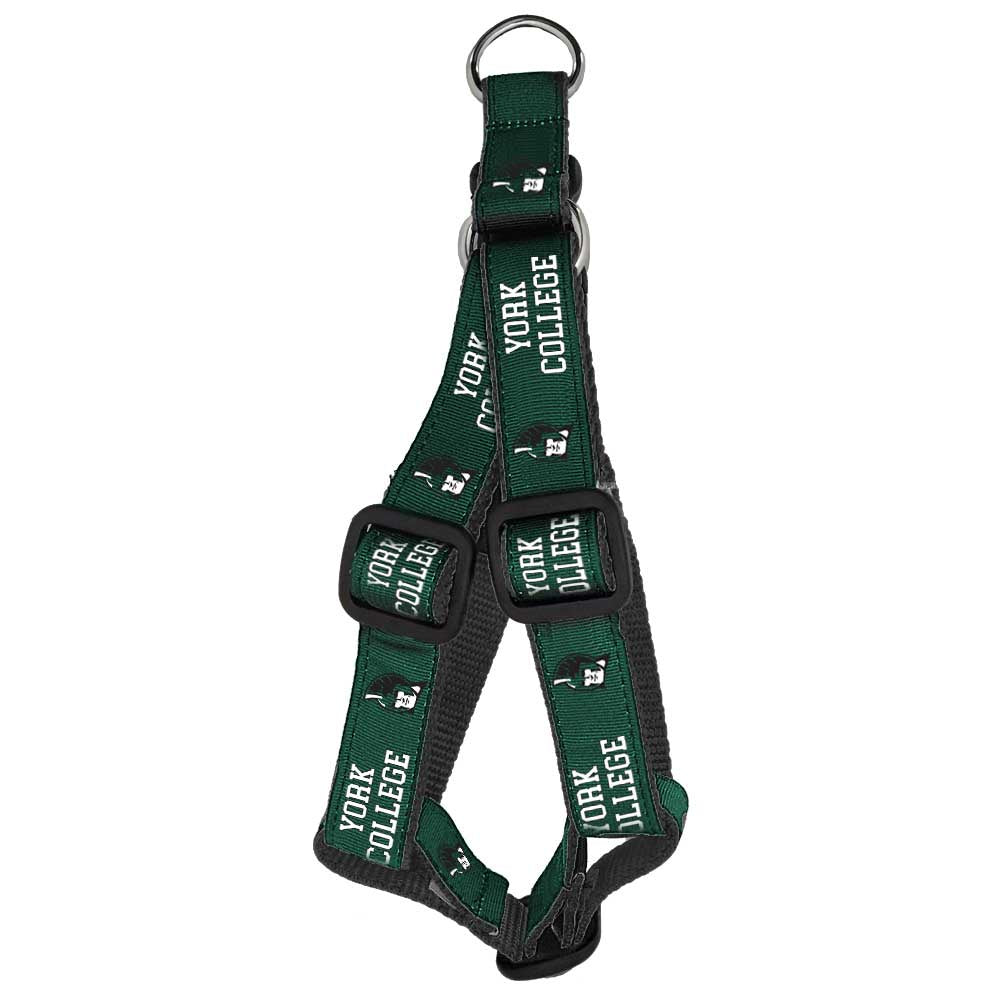 Dog Step-In Harness