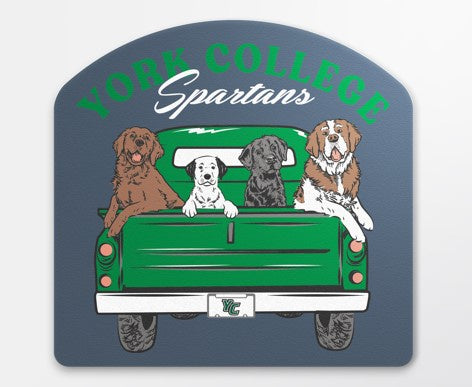 Sticker: Best Friends