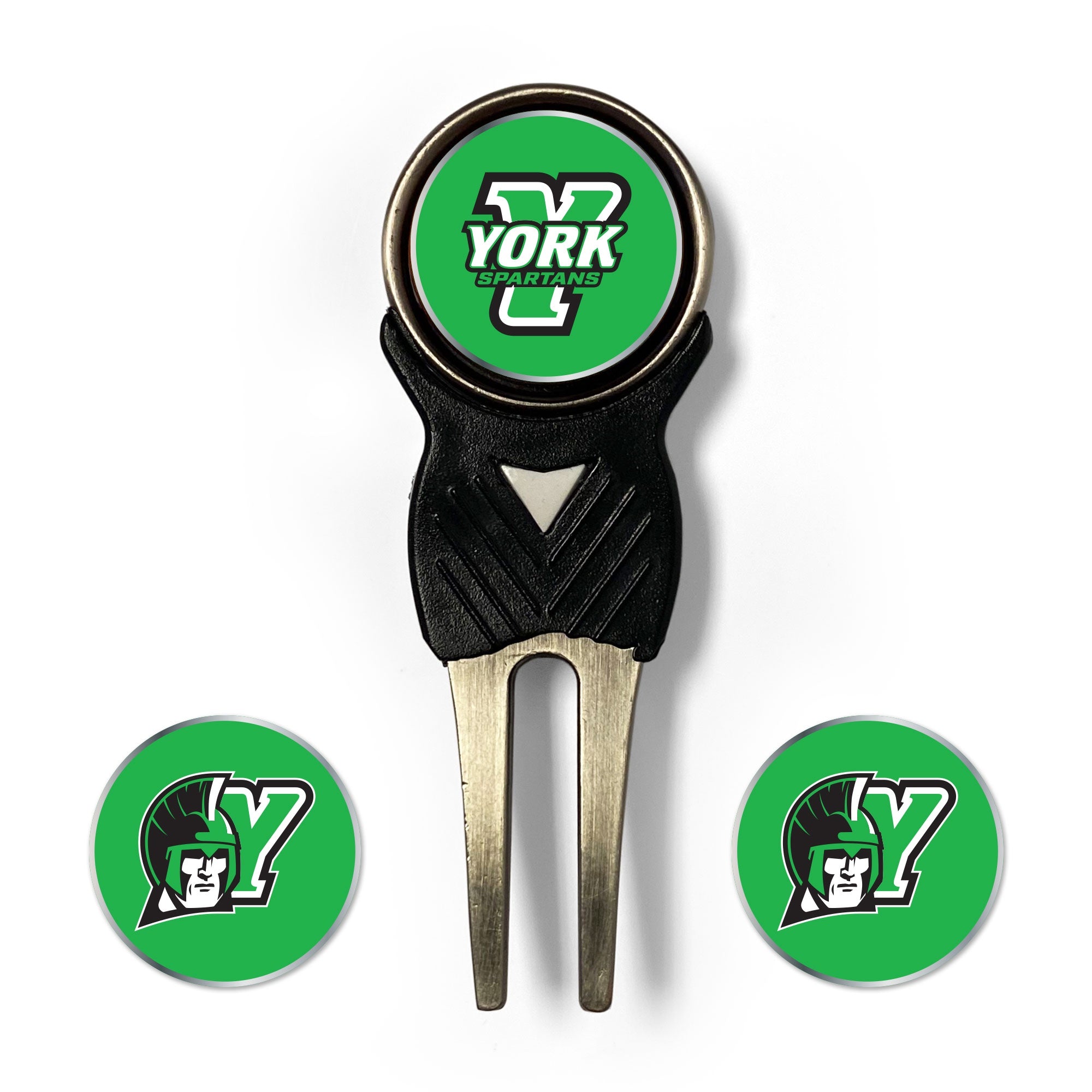 Golf: Divot Tool Pack