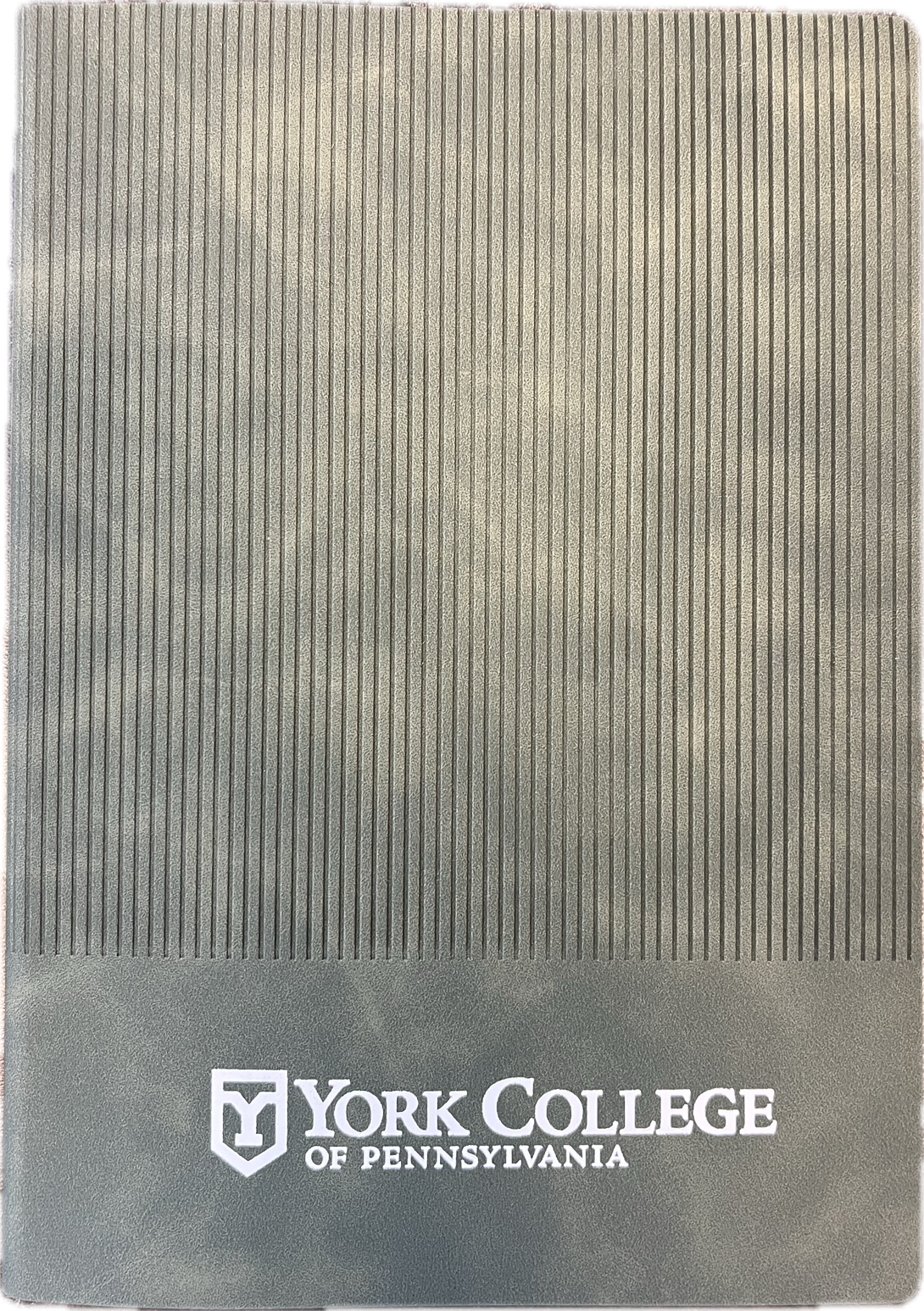 Washington Ribbed Journal