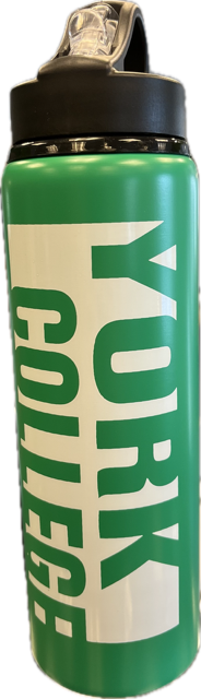 H2GO® Kiawa Water Bottle - 26oz