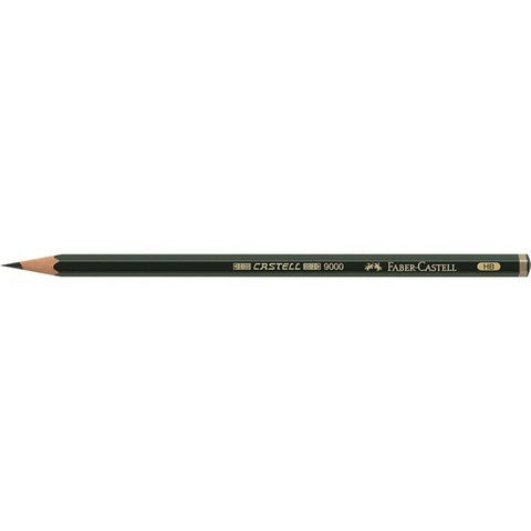 Pencil: Drawing HB