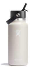 HYDRO FLASK40 OUNCE WIDE FLEX STRAW CAP