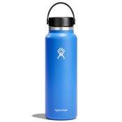 HYDO FLASK WATER BOTTLE 40 OZ WIDE MOUTH