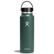 HYDO FLASK WATER BOTTLE 40 OZ WIDE MOUTH