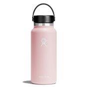 WATER BOTTLE 32 OZ. WIDE FLEX CAP