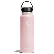 HYDRO FLASK WATER BOTTLE 40 OZ WIDE MOUTH