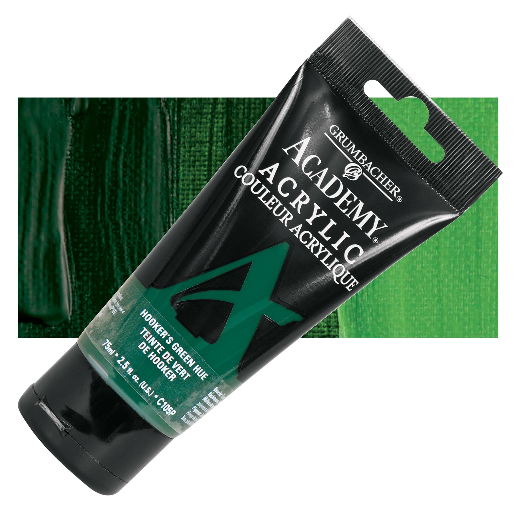 Paint: Academy Acrylic 2.5oz