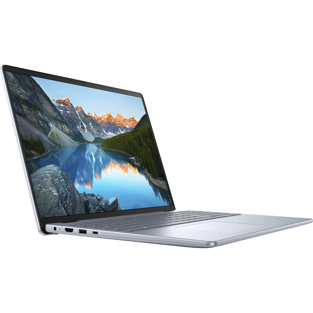 Laptop: Inspiron 16 (Touchscreen)