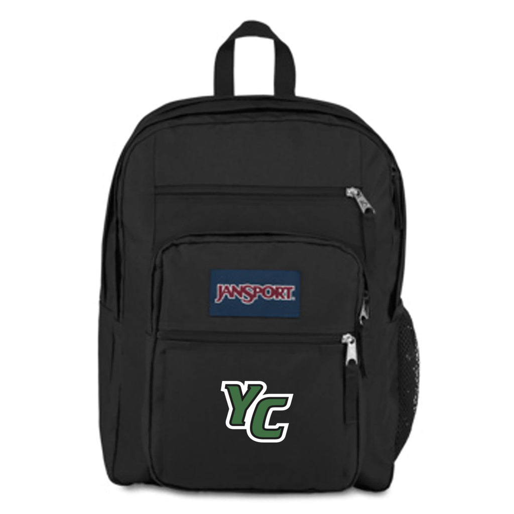 Jansport Big Student Backpack Jansport Big Student Backpack