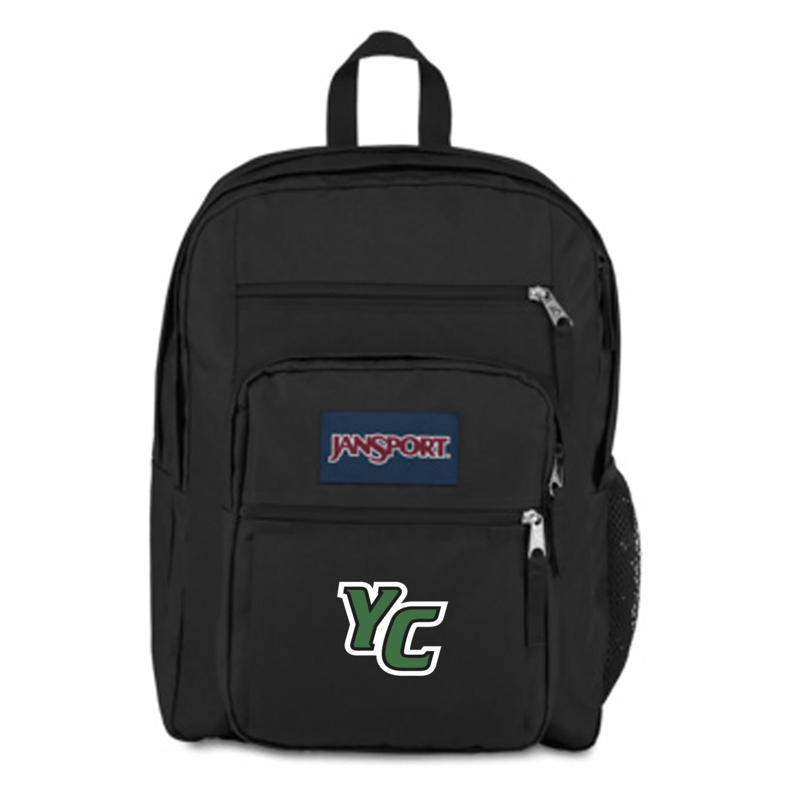 Jansport Big Student Backpack