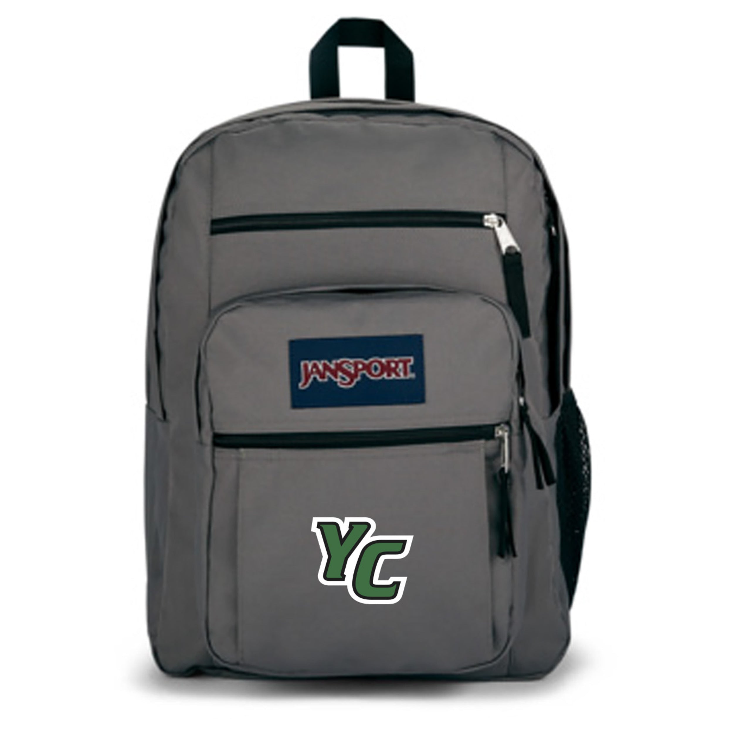 Jansport Big Student Backpack