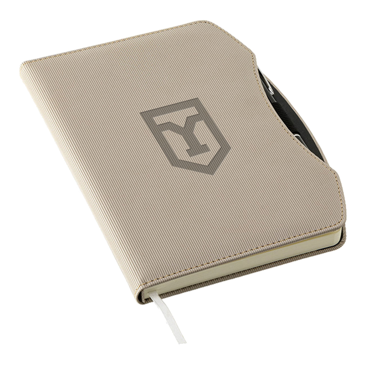 Winslow Hardcover Journal & Pen