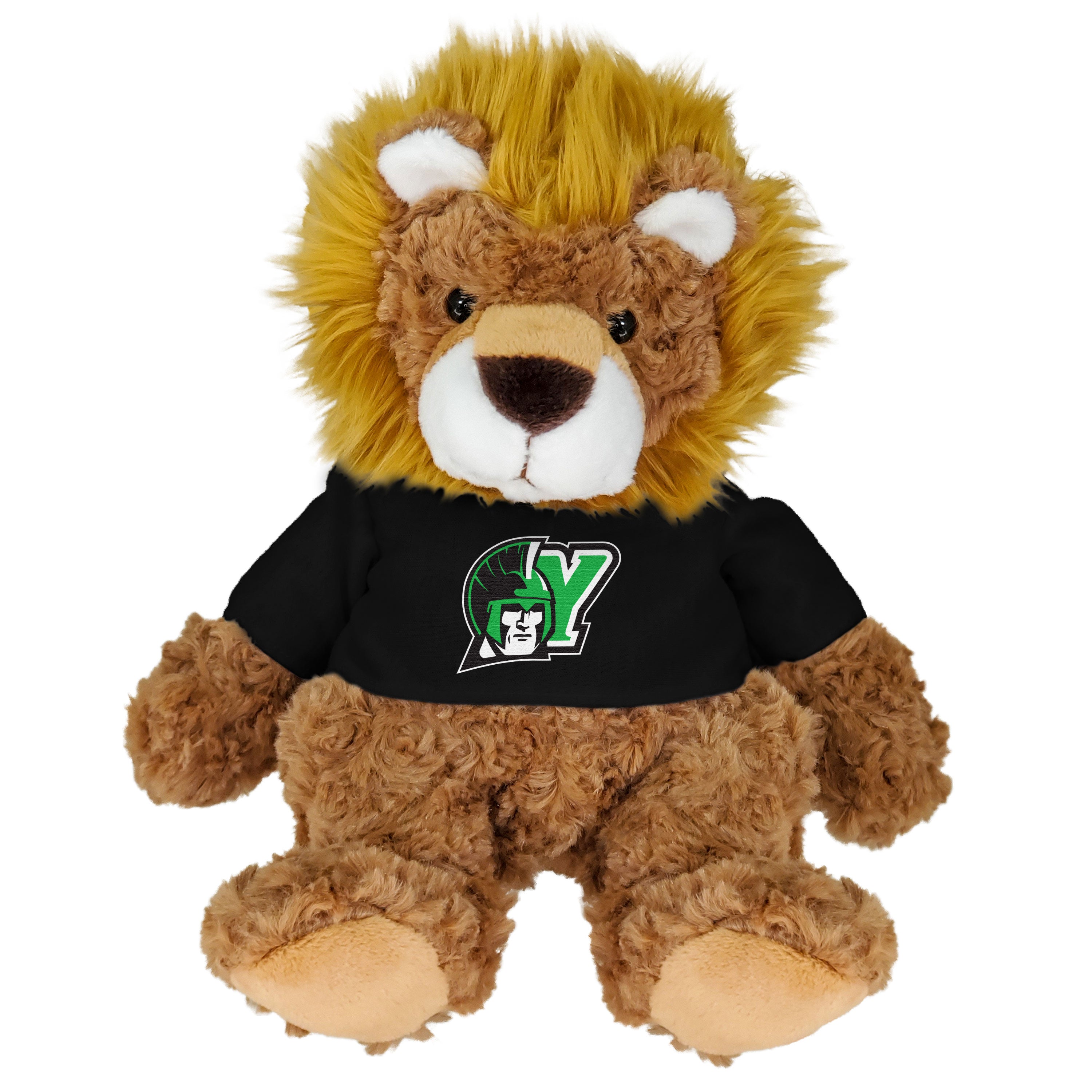 Plush: Cuddle Buddie 9" - Lion