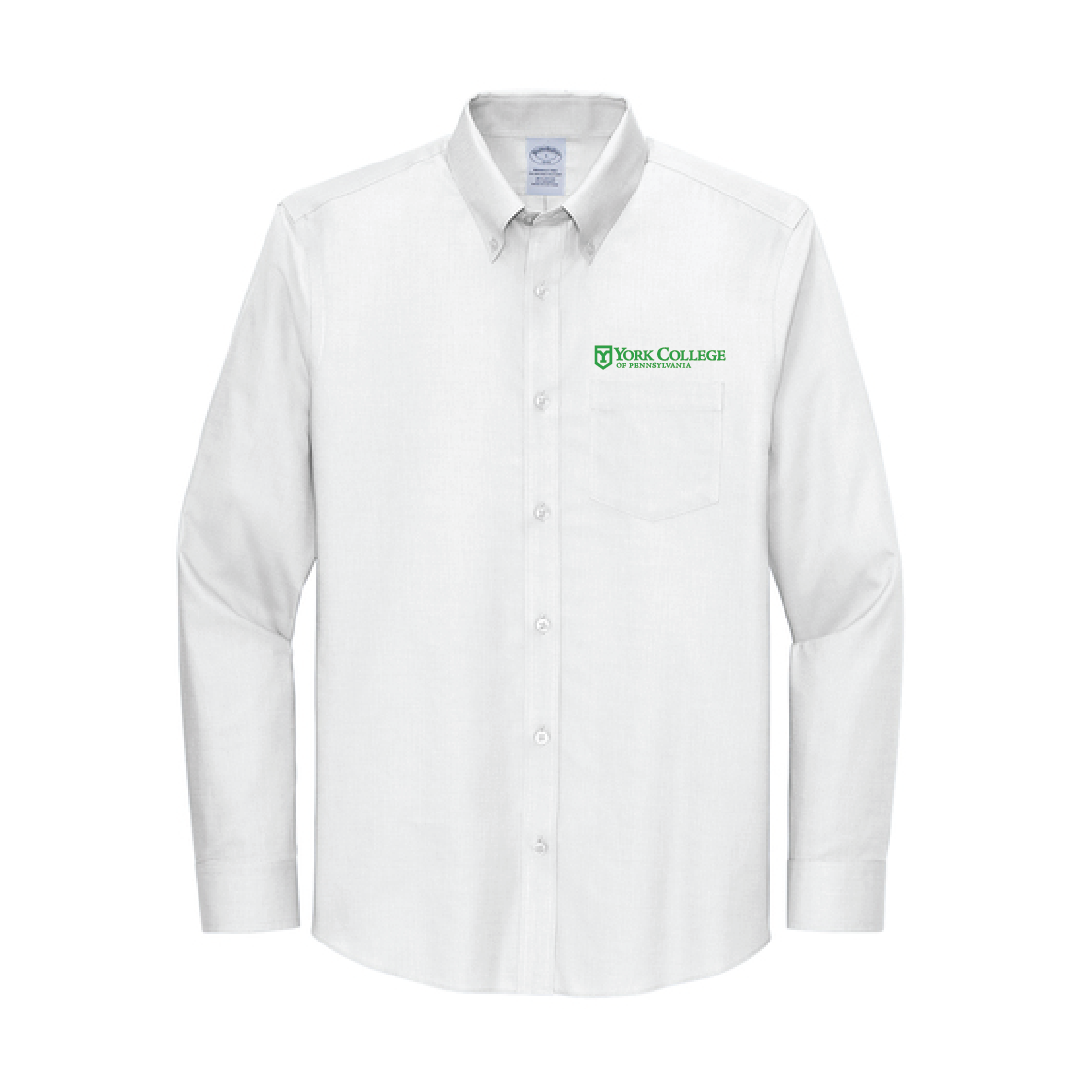 BROOKS BROTHERS SHIRT MEN'S -SIZES 2X-3X