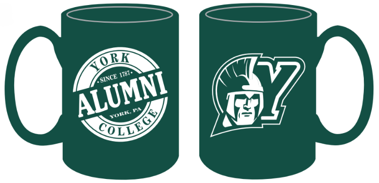 Mug: El Grande Alumni - 15oz.