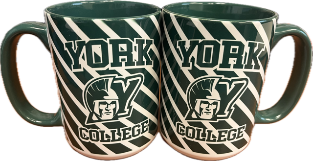 Mug: Glory Cafe - 15oz