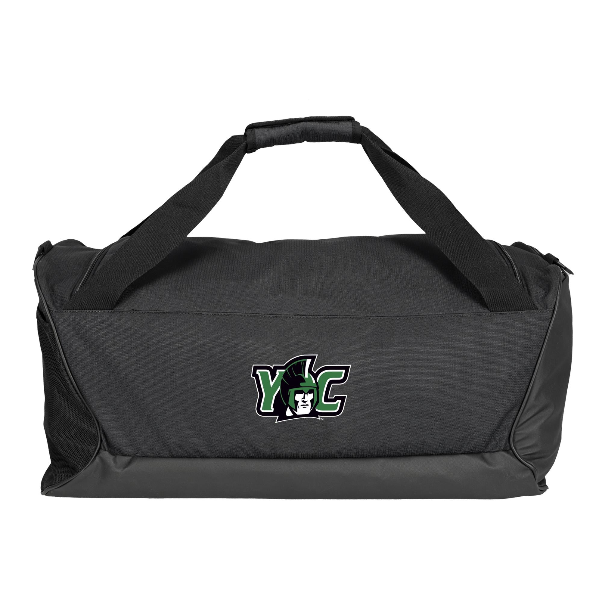 Nike Brasilia Medium Duffel 9.5 w/Logo